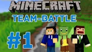 TeamBattle S2 - #1 - FACECAM OMG!