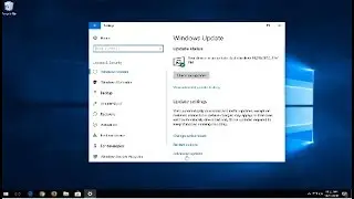 How to Pause Windows 10 Updates for Up to 35 Days