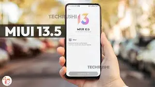 Xiaomi Launched MIUI 13.5 New Update in these MI Redmi and POCO Phone #shorts