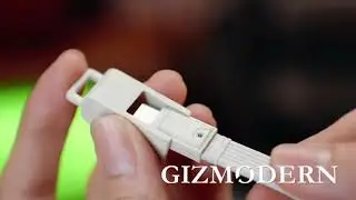 USB4 Short Dual Male to Male 8K60Hz Data Cable