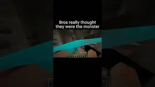 Minecraft Meme