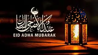 Eid ul Adha Status 2024 | Eid ul Adha Whatsapp Status 2024 | Bakra Eid Mubarak | Eid ul Azha