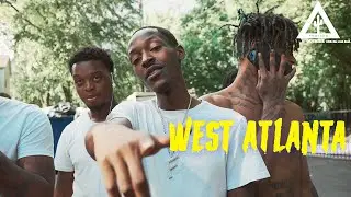 GEORGIA HOOD TOUR: WEST ATLANTA