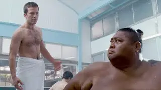Шон выбивает долг для Хана - 