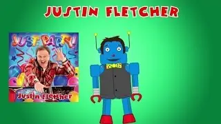 Justin Fletcher - Rather Be