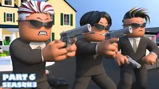 ROBLOX BULLY Story Season 3 Part 6 🎵 💎 NEFFEX - Myself 💎 🎵 DG ROBLOX MUSIC ANIMATION