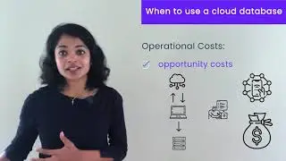 When to use a cloud database | DBaaS Costs | Self Hosted Database Cost