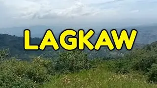 Lagkaw Bisaya Song With Lyrics - Lagkaw Song With Lyrics 2022 Video