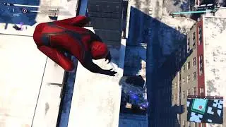 All Underground & Roxxon Hideouts - Marvel's Spider-Man: Miles Morales