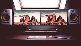 How to Set different wallpaper for Multiple Monitors  Windows 10