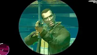 GTA 4 - Funny Moments, Mobster Shootouts, Ragdolls, Best Missions Compilation