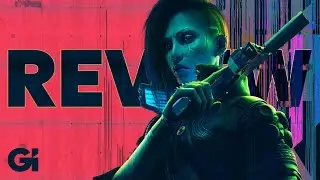 Cyberpunk 2077: Phantom Liberty Review | Game Informer