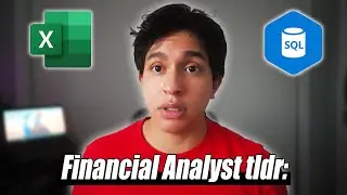 7 things to know before becoming a Financial Analyst (Salary, Hours, WLB)