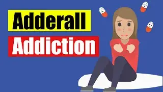 Adderall Addiction - What Adderall is Really Like! | Beginnings Treatment