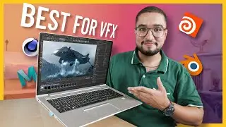 Best Laptops for 3D Modeling 2023 | Best Laptops in every Budget (VFX)