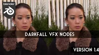 Blender 2.8: VFX Nodes (Version 1.4) [Addon] - Marker Removal Node