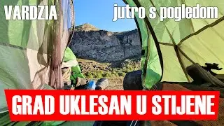 E06 ★ Daleka prostranstva ★ Gruzija, put oko Crnog mora