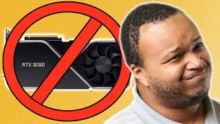 Video Card Stock Issues: Explained