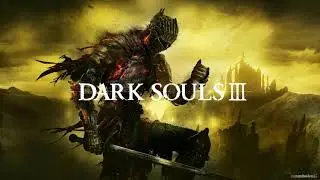 Dark Souls 3 Soundtrack OST Nameless King