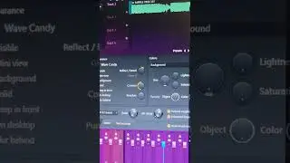 How To Find The Key Of ANY Sample Using Wave Candy In FL Studio 20