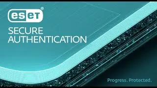 Prevent breaches with ESET Secure Authentication | MFA Solution Demo