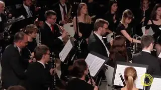 Armenian Dances Part I - Alfred Reed | Bläserphilharmonie Aachen