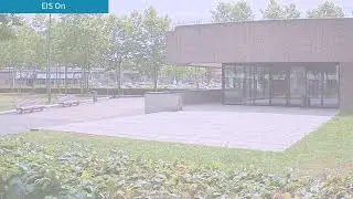 Bosch Security - DINION 5100i IR  -  High-image quality thanks to electronic image stabilization