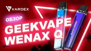 GeekVape Wenax Q