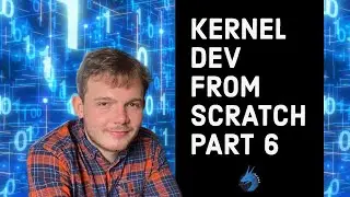 Understanding Real Mode - Kernel Development Course Part 6