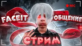 WARFACE / тестим новый ковёр и мышь,готовлюсь к турику по мясу