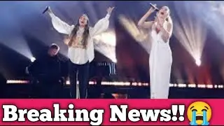 Breaking News || Shocking All Fans 😱AGT Lauren Daigle & Loren Allred Heaven Duetting 