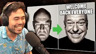 Welcome Back Everyone!