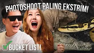 EPISODE 4 : PEMBALASAN LUCINTA LUNA KE BOY! 