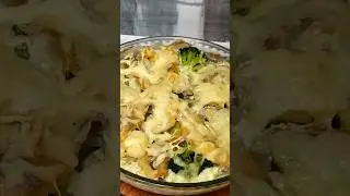 ПП-обед в одной посуде 