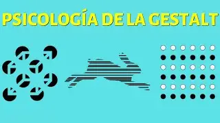 What is Gestalt Psychology? Theory and Laws🧠