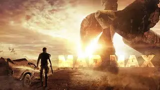 Прохождение Mad Max (Безумный Макс) - Часть 23. Территория Джита