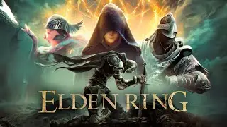 Всё ещё ждёшь Elden Ring?