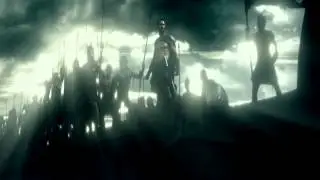 300: Rise of an Empire Trailer  [HQ]