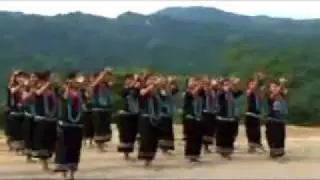 Tagin Song-Si Donyi Aduku(Arunachal Pradesh)