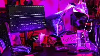 what happened to my studio...