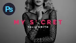 How to Design an Album Cover in Photoshop