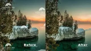 Easy Way to Remove Watermark Photoshop | #Watermark #Photoshop #SHORTS