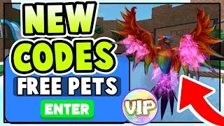 NEW EPIC MINIGAMES CODES! *FREE PETS & MORE* All Working Epic Minigames Codes Roblox 2020