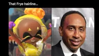 Twitter's Reaction To Splatoon 3 Deep Cut Reveal