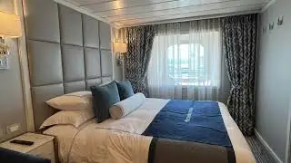 Oceania Regatta Ship Tour