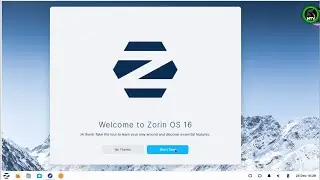 Install Zorin OS 16 Lite on Virtualbox 2022