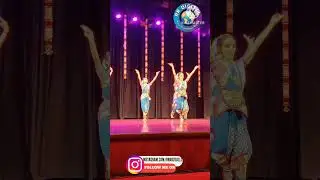 Best of bharatanatyam dance 