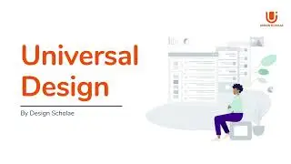 Universal Design