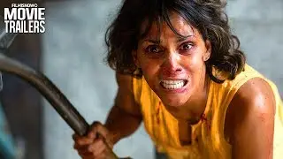 KIDNAP | New Trailer for Halle Berry Action Thriller Movie