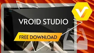 VRoid Studio Crack | VRoid Studio Free Download Crack | VRoid Studio 2024 Crack